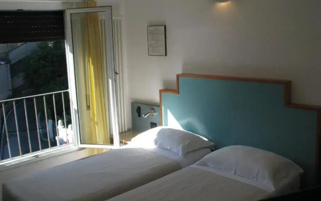 Belvedere Hotel