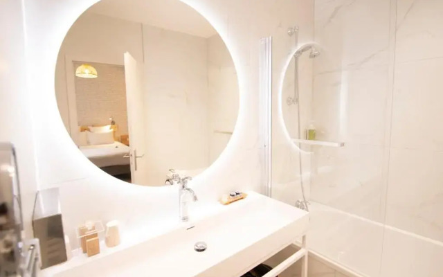 Hotel Beaucour