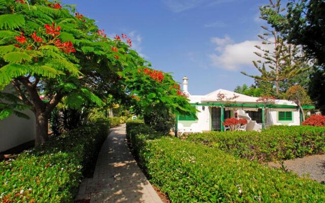 Bungalows Cordial Sandy Golf