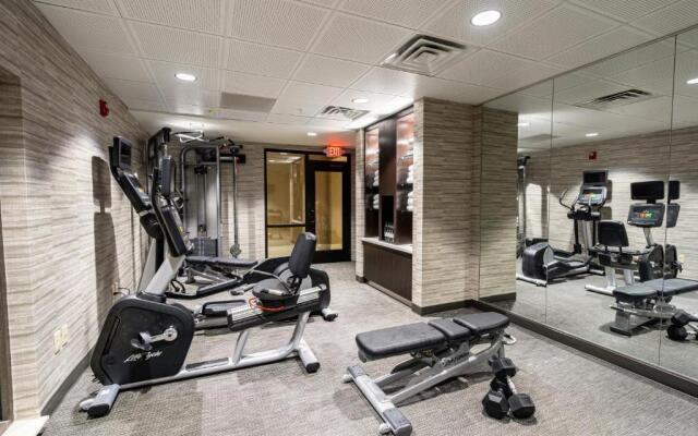 Courtyard by Marriott Cleveland Willoughby