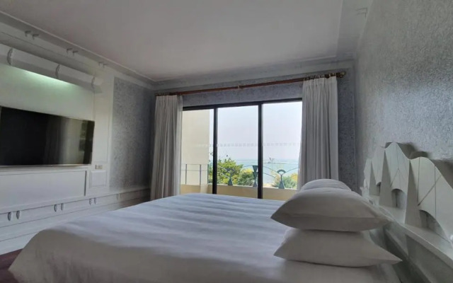 Garden Sea View Resort