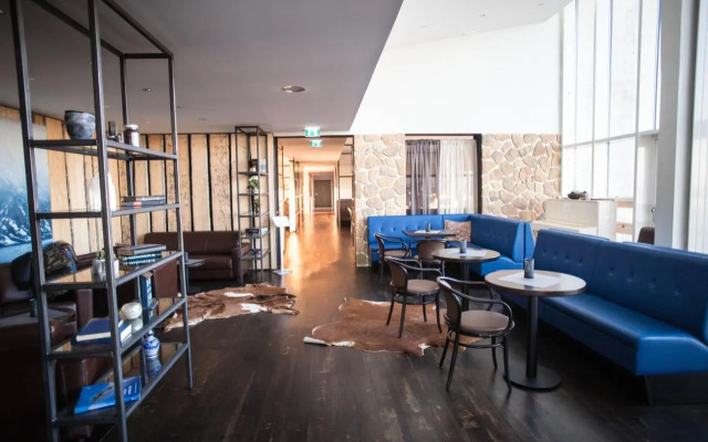 Laki Hotel