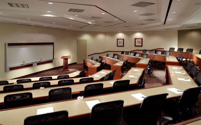 Emory Conference Center Hotel