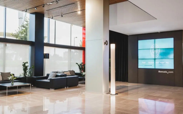 Barcelo Valencia Hotel