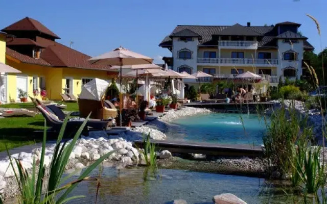 Hotel Winzer Wellness & Kuscheln