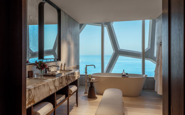 Rosewood Doha
