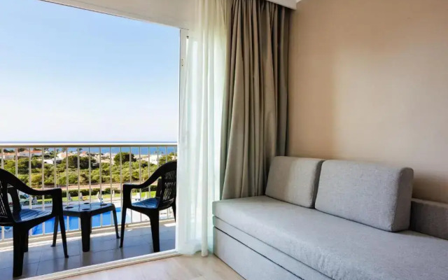 Minura Hotel Sur Menorca