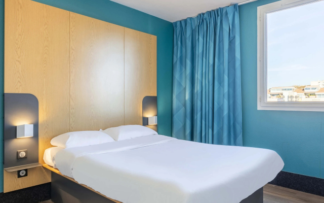 B&B HOTEL Martigues Port-de-Bouc