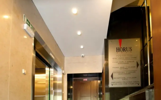 B&B Hotel e Apartamentos Felgueiras