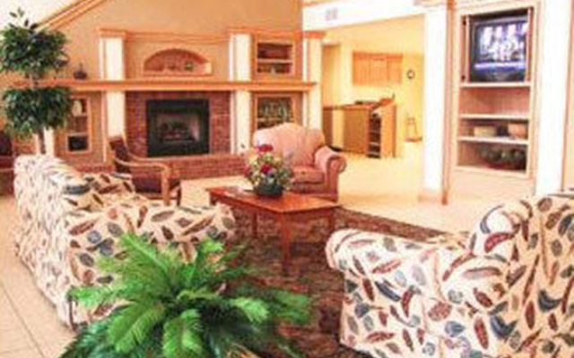 Hawthorn Suites Longmont/Boulder