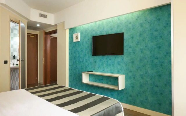 Hotel Roma Tor Vergata