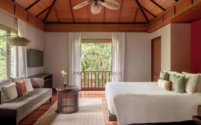 Anantara Rasananda Koh Phangan Villa Resort & Spa