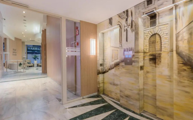 Hotel Gotico