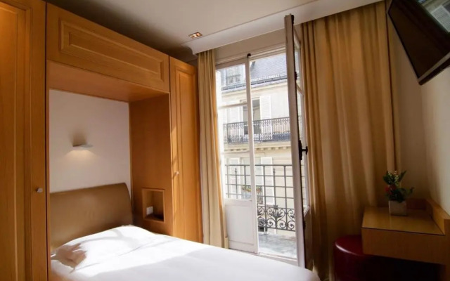 Hotel du Vieux Marais