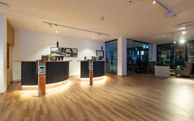 MK Hotel Passau