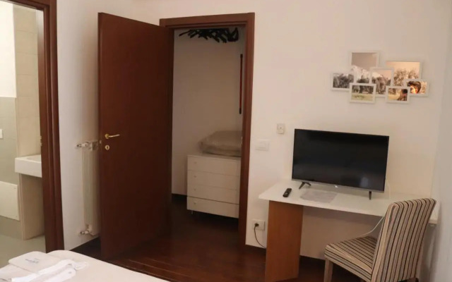 Welcome Ostuni B&B