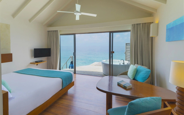 Centara Ras Fushi Resort & Spa Maldives