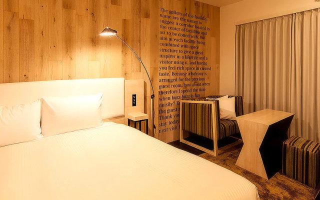 Superior South Double room (풀 더블 침대) 사진 1