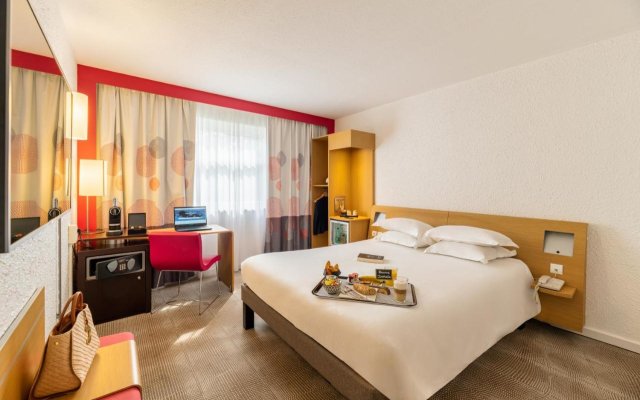 B&B Hotel Lyon Nord