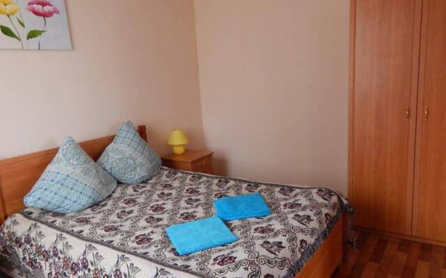 Valdaysky Dvor Hotel