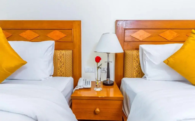 Airport Resort Phuket