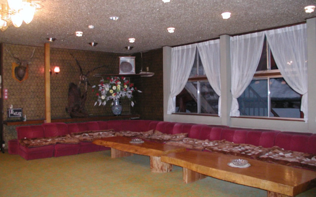 Hotel Tamakiya' Oze-Tokura Hot Spring