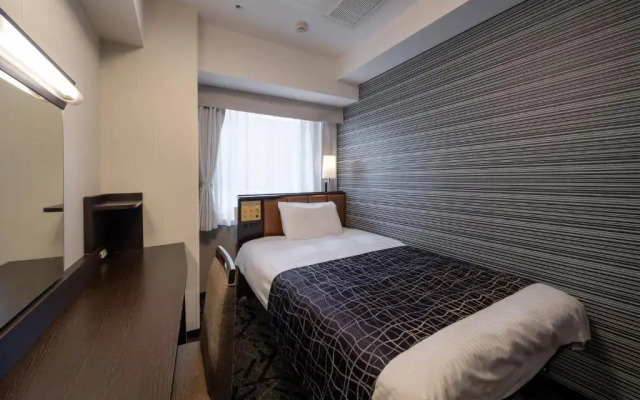 APA Hotel Higashi Shinjuku Ekimae