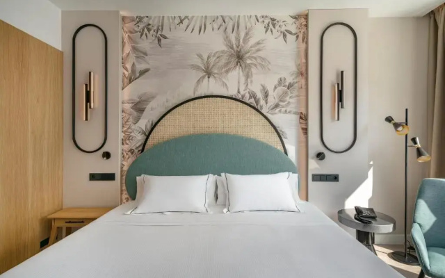 Hotel Vincci Maritimo
