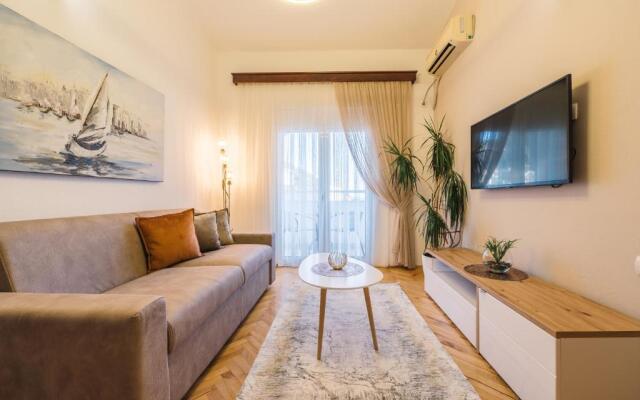 Villa Oleander