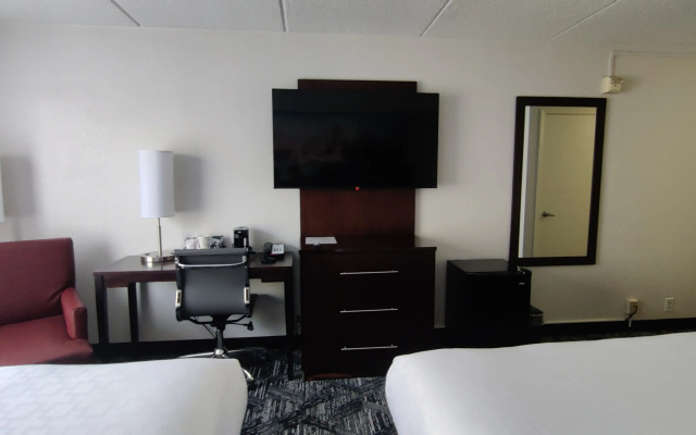 Best Western Atlanta Cumberland/Galleria Hotel