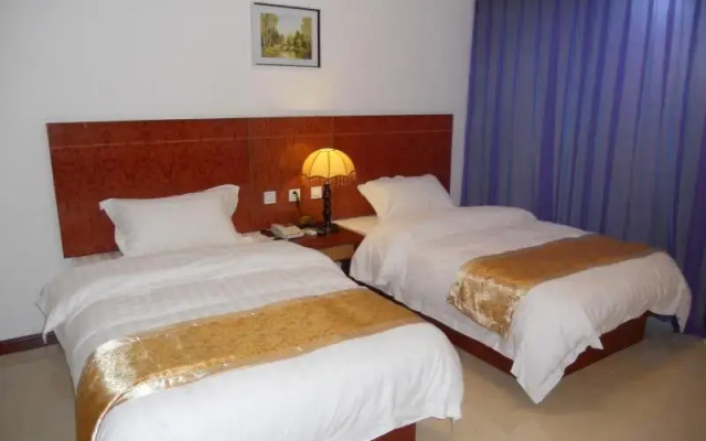 Minhai Hotel
