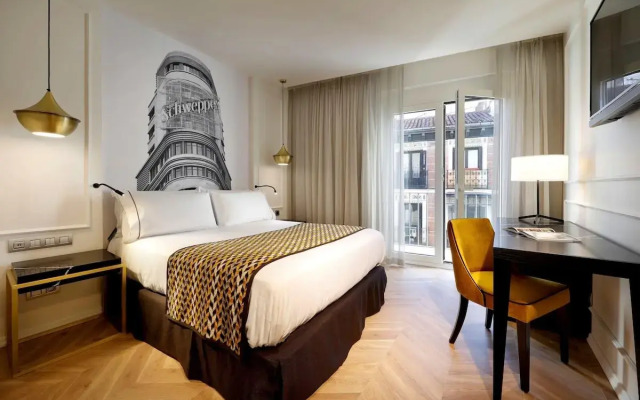 Eurostars Madrid Gran Vía Hotel