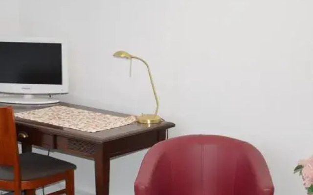 Pension am Park Merlin