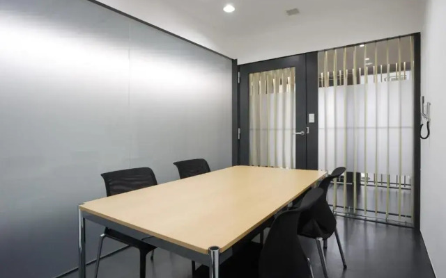 MyStays Ochanomizu Conference Center Hotel