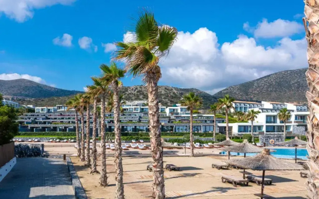 Nana Princess Suites, Villas & Spa