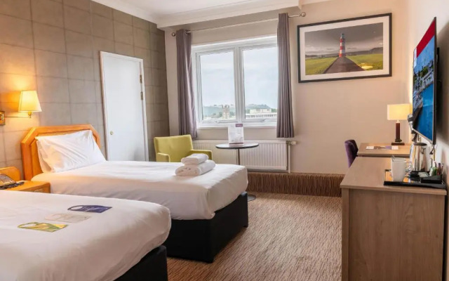 Copthorne Hotel Plymouth