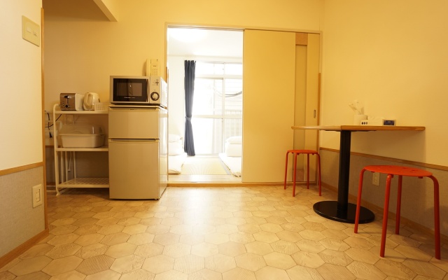 Annex Japanese Style room 사진 4