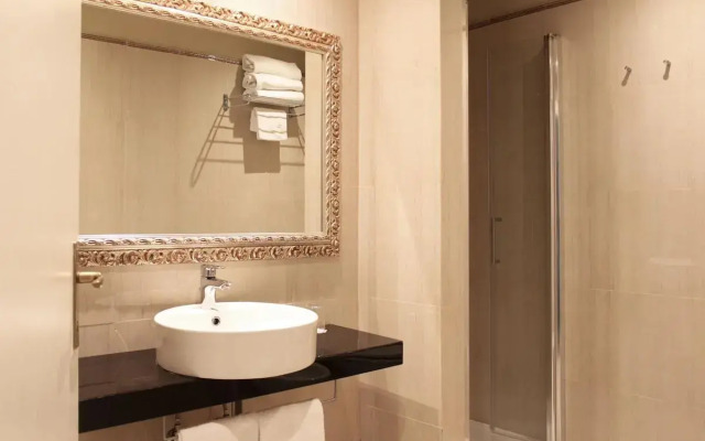 c-hotels Ambasciatori