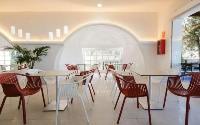 azuLine Hotel Bergantín