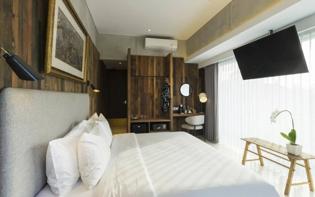ARTOTEL Haniman Ubud