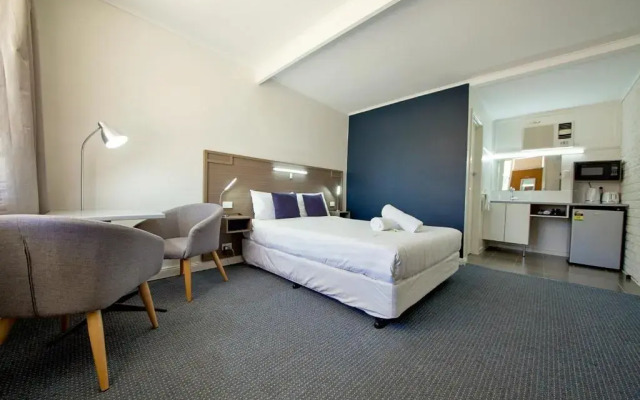 Yarrawonga Motel
