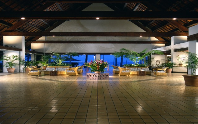 Palau Pacific Resort