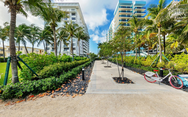 Residence Inn by Marriott Miami Beach Surfside