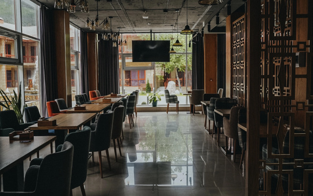 Ахтынские бани №1