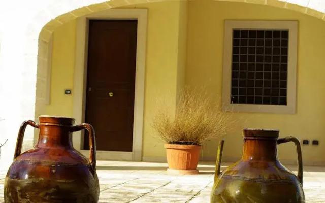 Il Trullo Canonico