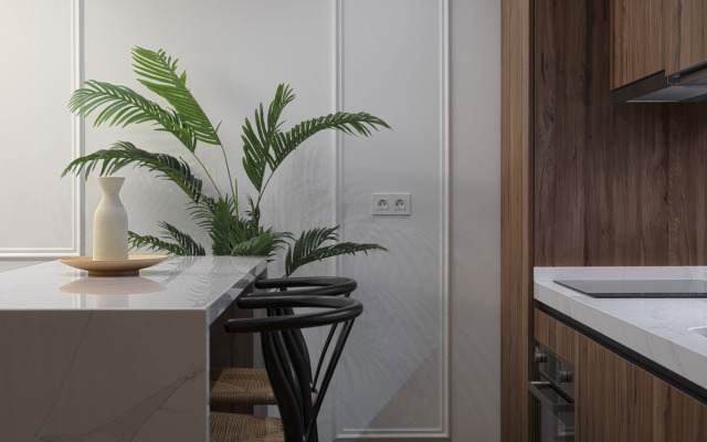 Gran Alameda by Caleta Homes Aparthotel
