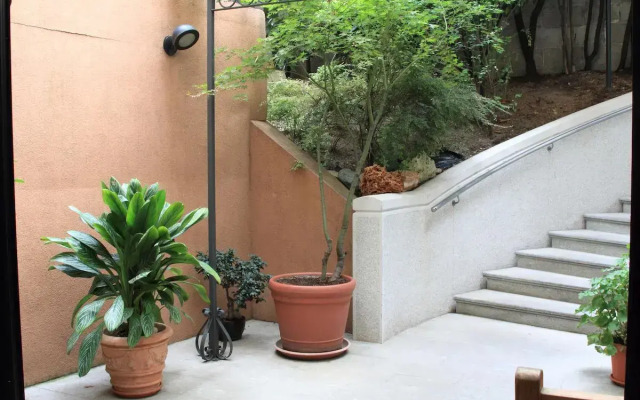 Hotel Metrò