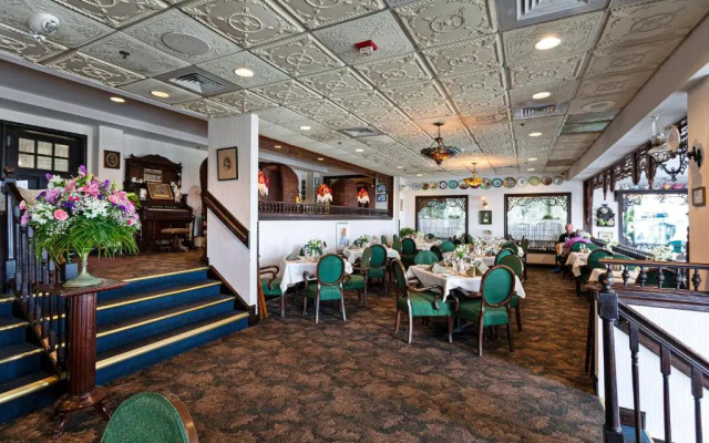 Boardwalk Plaza Hotel
