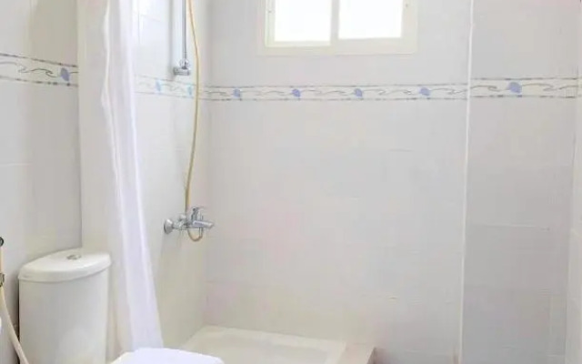 Samharam Resort Salalah