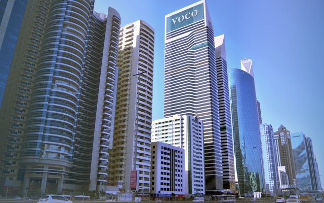 Voco Dubai Hotel